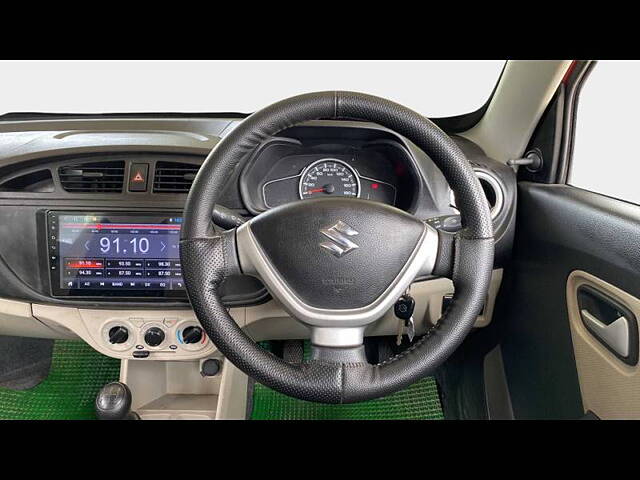 Used Maruti Suzuki Alto 800 VXi in Lucknow