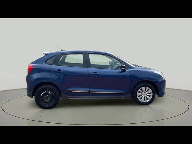 Used Maruti Suzuki Baleno [2015-2019] Delta 1.2 in Indore