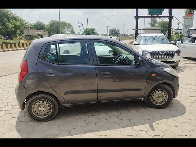 Used Hyundai i10 [2010-2017] Era 1.1 iRDE2 [2010-2017] in Satna