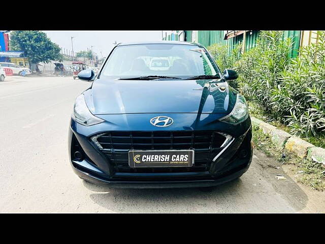 Used Hyundai Grand i10 Nios [2019-2023] Magna 1.2 Kappa VTVT in Delhi