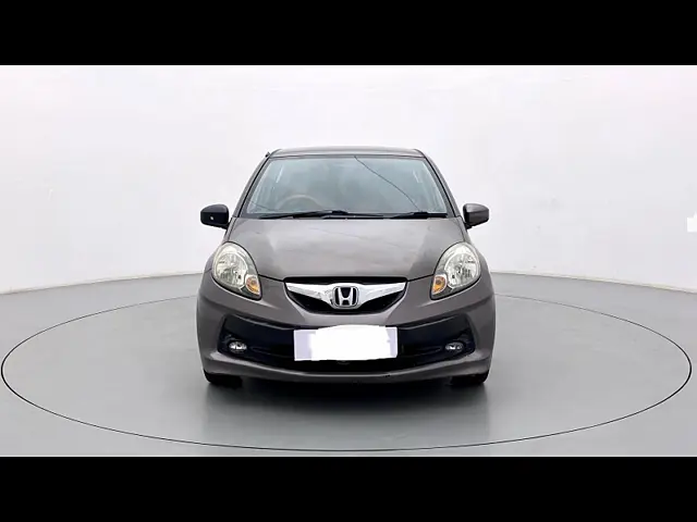 Used 2012 Honda Brio in Pune