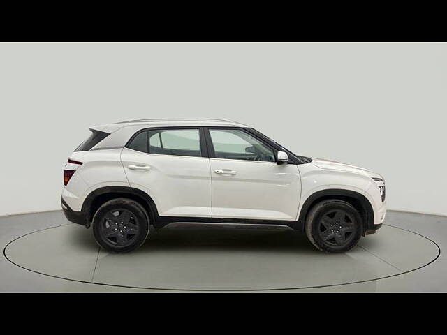 Used Hyundai Creta [2020-2023] S 1.5 Petrol [2020-2022] in Delhi