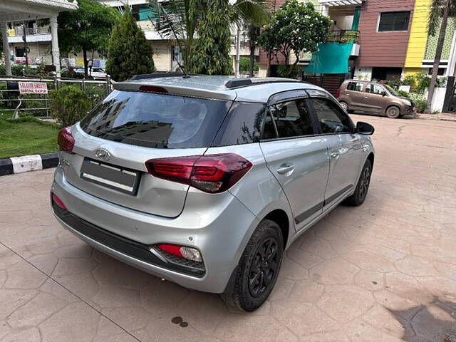 Used Hyundai Elite i20 [2019-2020] Magna Plus 1.2 [2019-2020] in Raipur