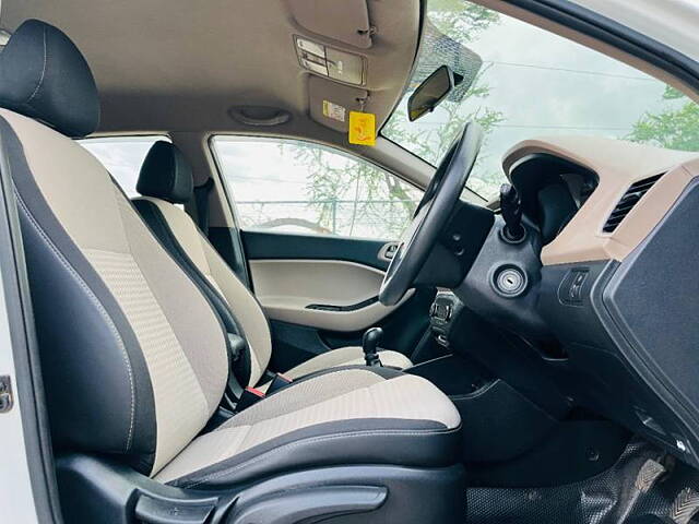 Used Hyundai Elite i20 [2019-2020] Asta 1.2 (O) [2019-2020] in Bangalore