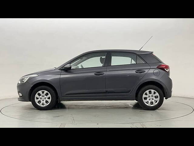 Used Hyundai Elite i20 [2014-2015] Sportz 1.2 in Delhi