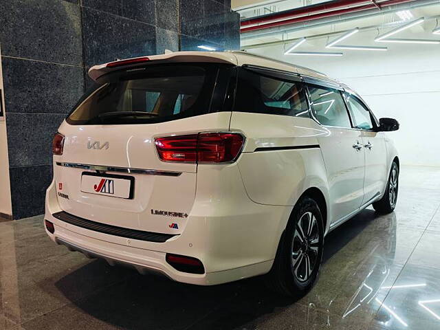 Used Kia Carnival [2020-2023] Limousine Plus 7 STR in Ahmedabad