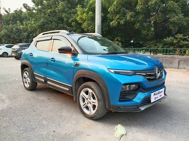 Used Renault Kiger [2021-2022] RXT MT in Noida