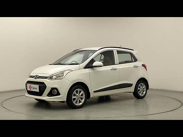 Used 2014 Hyundai Grand i10 in Pune