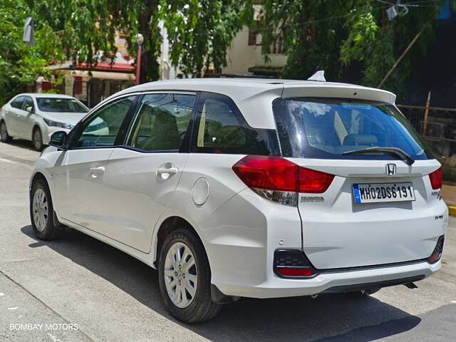 Used Honda Mobilio V Petrol in Mumbai