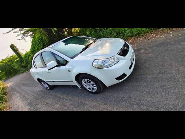 Used Maruti Suzuki SX4 [2007-2013] VXi in Ahmedabad