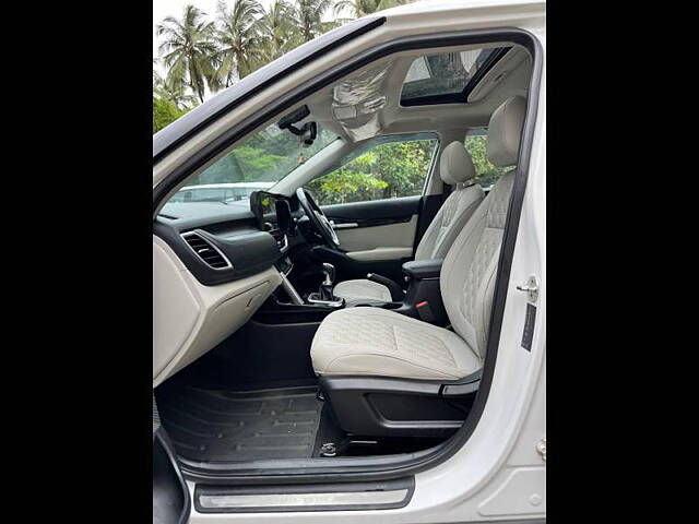 Used Kia Seltos [2019-2022] HTX 1.5 [2020-2021] in Mumbai