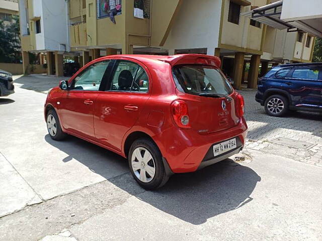 Used Renault Pulse [2015-2017] RxL ABS Diesel [2015-2017] in Pune