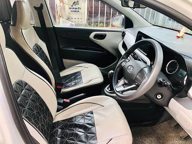 Used Hyundai Grand i10 Nios [2019-2023] Corporate Edition MT in Kalyan