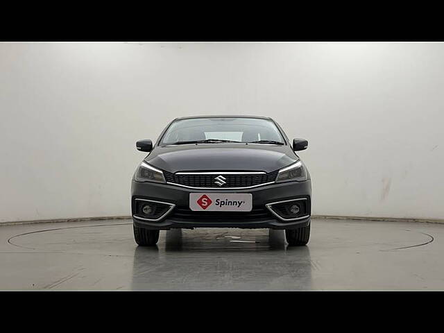 Used Maruti Suzuki Ciaz Alpha Hybrid 1.5 AT [2018-2020] in Hyderabad