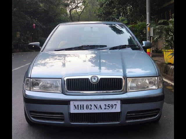 Used Skoda Octavia [2001-2010] Ambiente 1.9 TDi in Mumbai