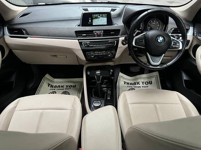 Used BMW X1 [2013-2016] sDrive20d xLine in Mumbai