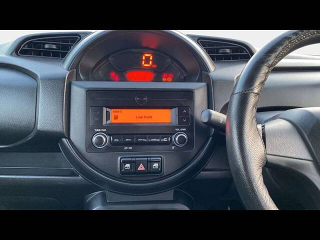 Used Maruti Suzuki Wagon R [2019-2022] VXi 1.0 [2019-2019] in Jaipur