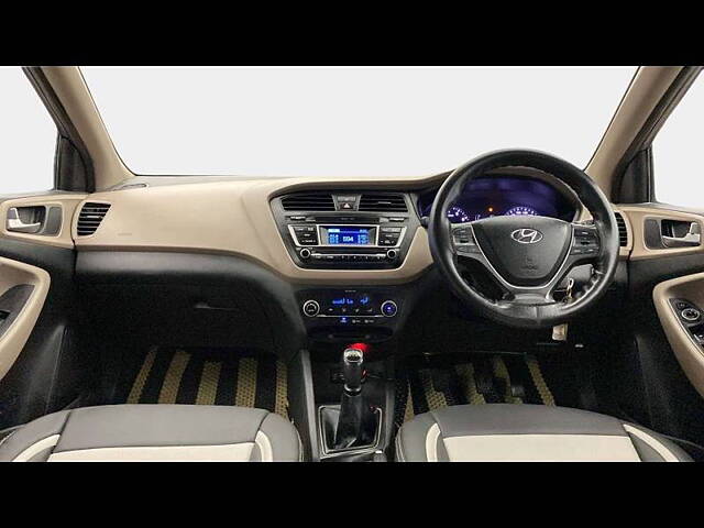 Used Hyundai Elite i20 [2016-2017] Sportz 1.2 [2016-2017] in Delhi