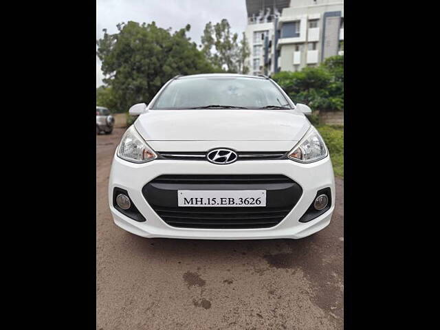 Used 2014 Hyundai Grand i10 in Nashik