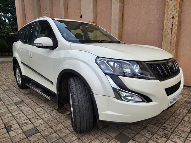 Used Mahindra XUV500 [2015-2018] W10 in Nashik