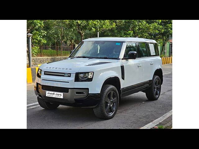 USED Land Rover DEFENDER 2022 at Rs 920000/piece in Bengaluru