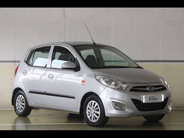 Used Hyundai i10 [2010-2017] Sportz 1.2 Kappa2 in Bangalore