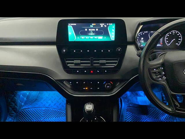 Used Tata Harrier [2019-2023] XZA Plus Dark Edition in Mumbai