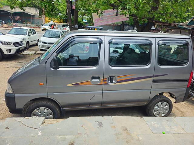 Used Maruti Suzuki Eeco [2010-2022] 5 STR AC (O) in Delhi