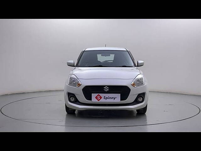 Used Maruti Suzuki Swift [2018-2021] ZXi AMT [2018-2019] in Bangalore