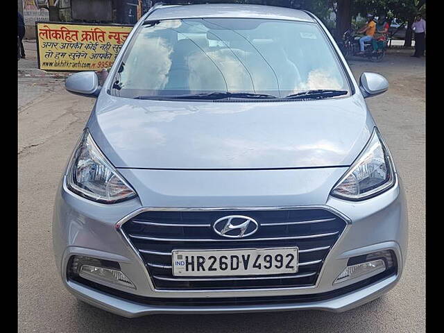 Used Hyundai Xcent [2014-2017] S 1.2 in Ghaziabad