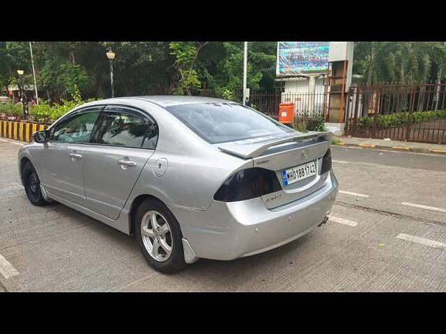 Used Honda Civic [2010-2013] 1.8V MT in Mumbai