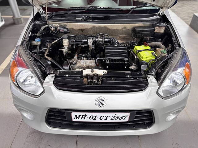 Used Maruti Suzuki Alto 800 [2012-2016] Lxi in Mumbai