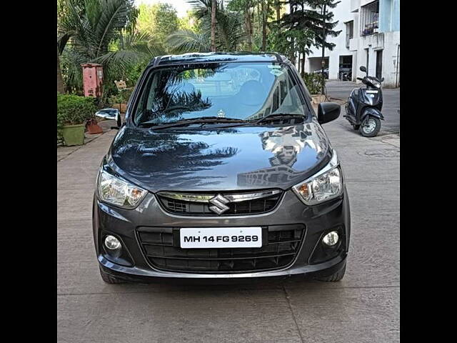Used 2016 Maruti Suzuki Alto in Pune