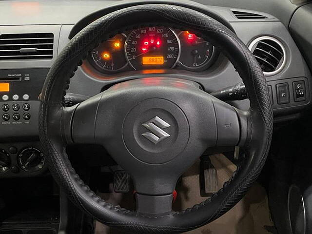 Used Maruti Suzuki Swift Dzire [2008-2010] VXi in Ghaziabad