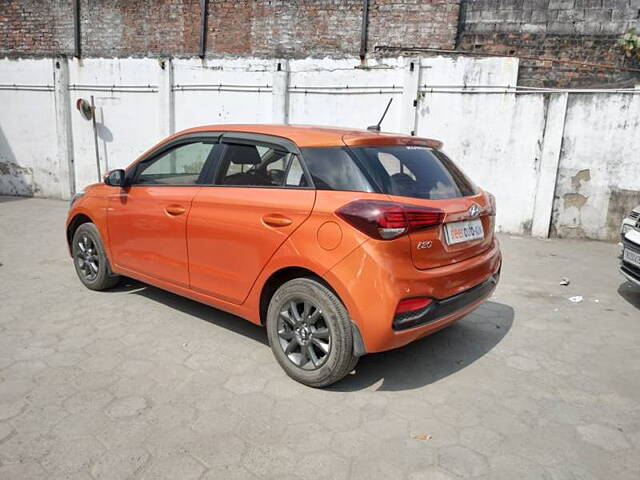 Used Hyundai Elite i20 [2018-2019]  Asta 1.2 AT in Chennai