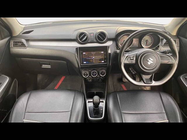 Used Maruti Suzuki Swift [2018-2021] ZDi Plus AMT in Chennai