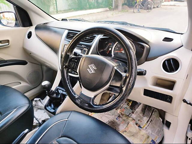 Used Maruti Suzuki Celerio [2017-2021] ZXi [2017-2019] in Chandigarh