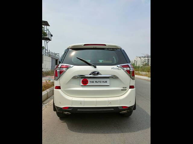 Used Mahindra XUV500 [2015-2018] W9 AT in Hyderabad