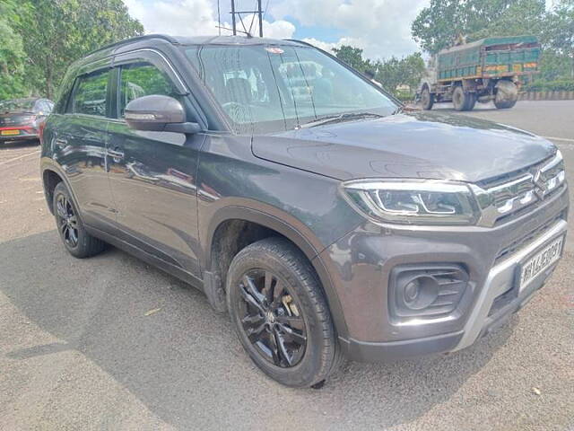 Used Maruti Suzuki Vitara Brezza [2020-2022] VXi in Pune