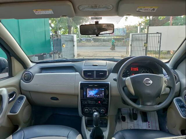 Used Nissan Terrano [2013-2017] XL (D) in Madurai