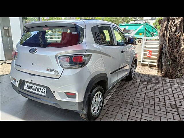 Used Mahindra KUV100 [2016-2017] K2 6 STR in Mumbai