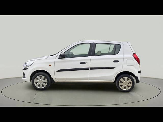 Used Maruti Suzuki Alto K10 [2014-2020] VXi AMT [2014-2018] in Pune