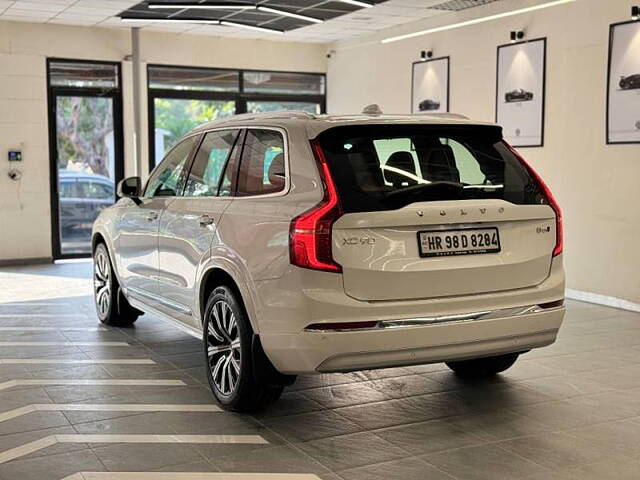 Used Volvo XC90 [2015-2021] D5 Inscription in Delhi