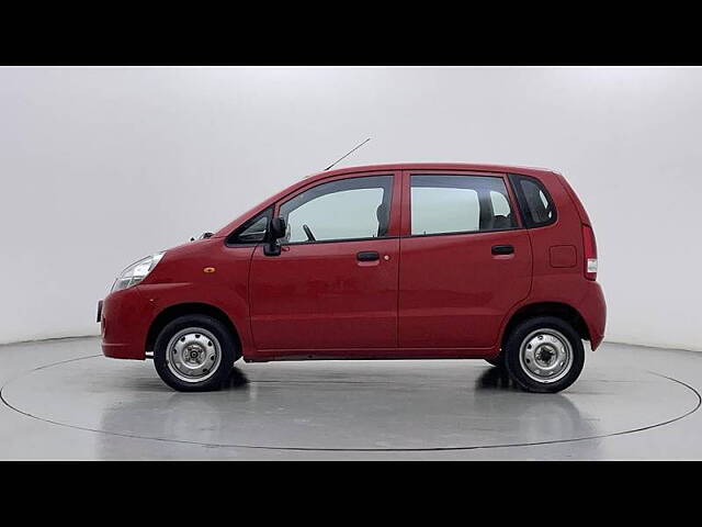 Used Maruti Suzuki Estilo LXi BS-IV in Bangalore