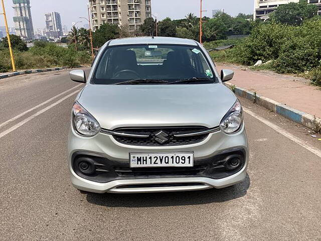 Used 2023 Maruti Suzuki Celerio in Pune