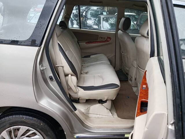 Used Toyota Innova [2012-2013] 2.5 G 8 STR BS-III in Mumbai