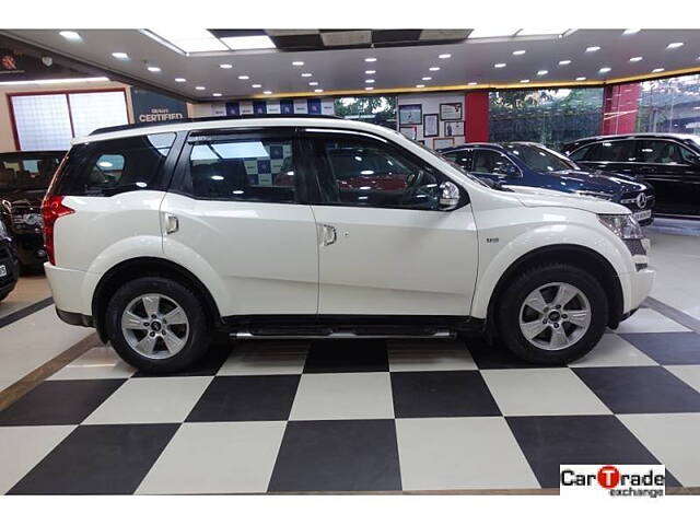 Used Mahindra XUV500 [2011-2015] W8 AWD in Bangalore