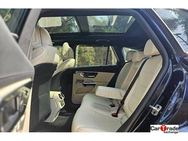 Used Mercedes-Benz GLC [2019-2023] 220d 4MATIC Progressive in Mumbai