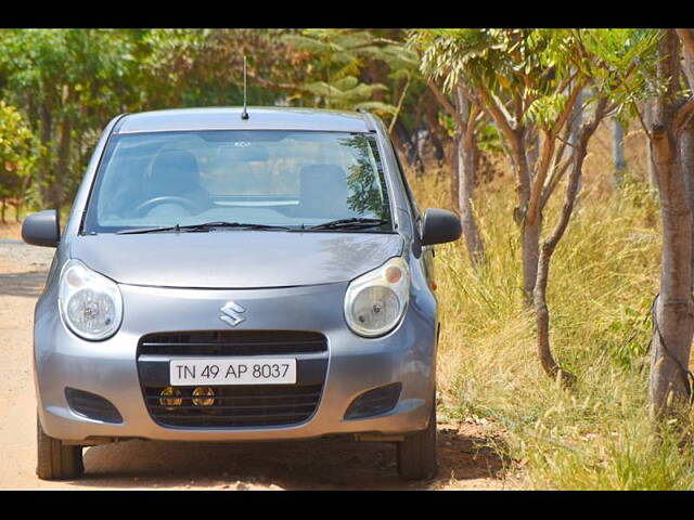 Used Maruti Suzuki A-Star VXI in Coimbatore