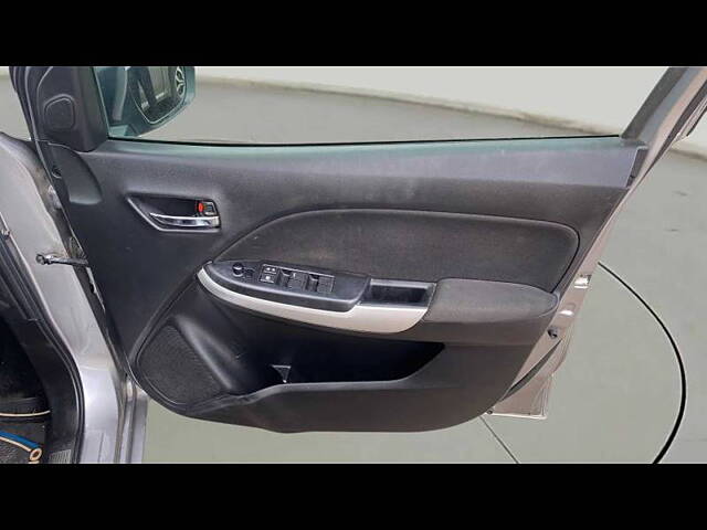 Used Maruti Suzuki Baleno [2015-2019] Alpha 1.3 in Pune